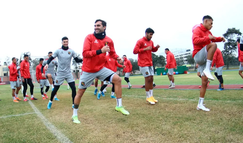 Melgar vs Carlos Stein EN VIVO por la fecha 8 de la Liga 1 Movistar.