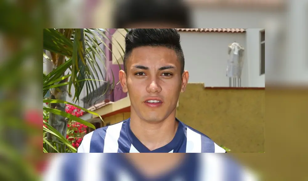 El entrenamiento de Jean Deza en plena cuarentena con miras al reinicio del Torneo Apertura [VIDEO]