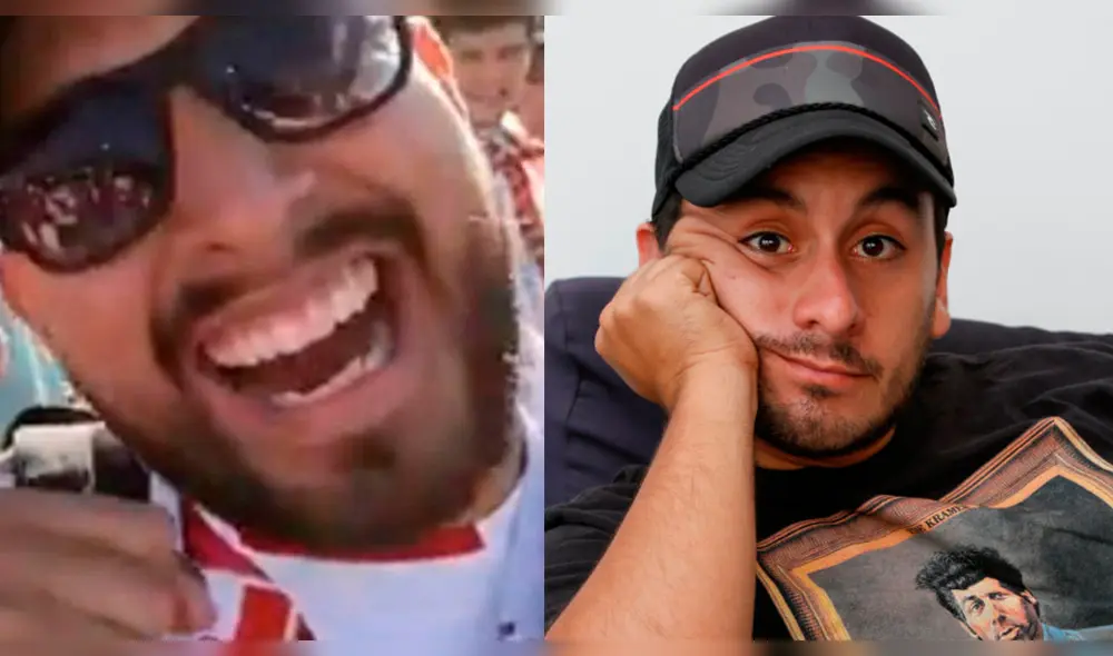 Guillermo Castañeda comenta sobre peruano que ofende a rusas y causa enojo