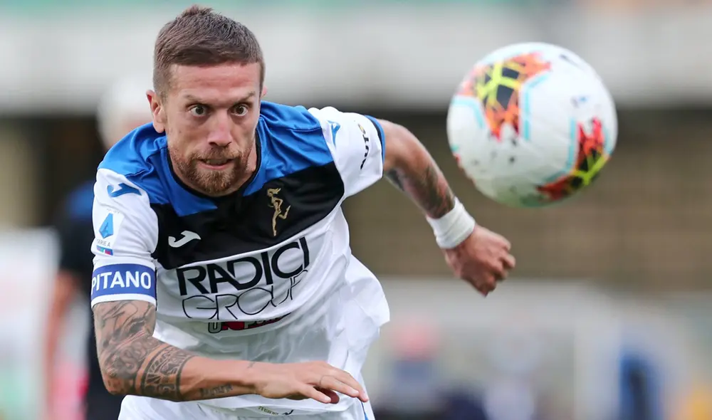 Atalanta vs. Bologna por la Serie A. | Foto: Atalanta. Atalanta vs. Bologna por la Serie A. | Foto: Atalanta.