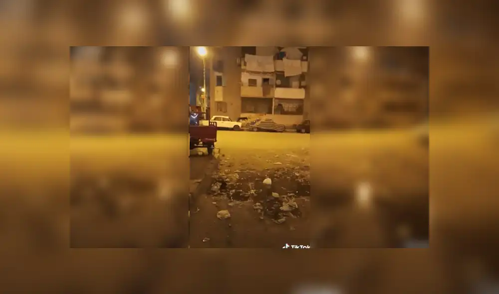 Desliza para ver los detalles del video viral publicado en YouTube. Foto: Captura.