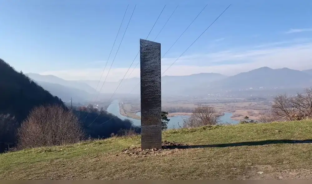 Foto: Captura de YouTube Foto: Captura de YouTube