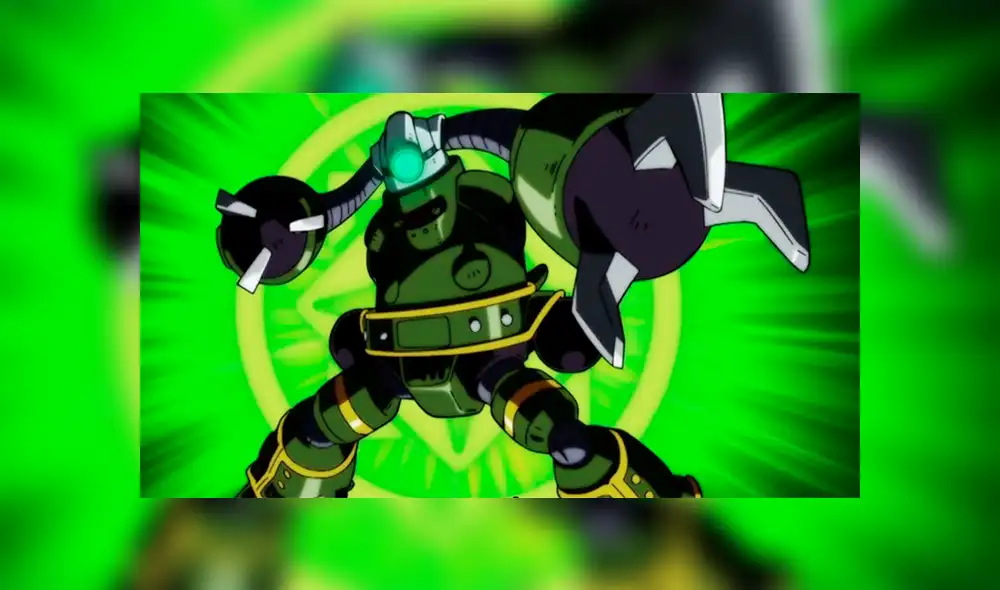 Dragon Ball Super: Revelan el avance del capítulo 121 en latino por Cartoon Network