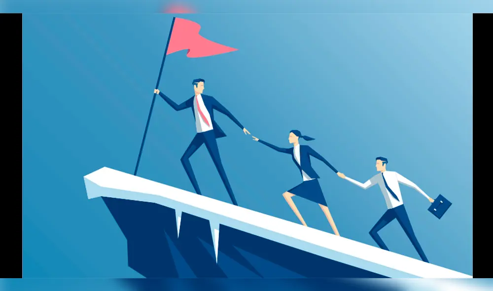 Liderazgo, una importante competencia laboral