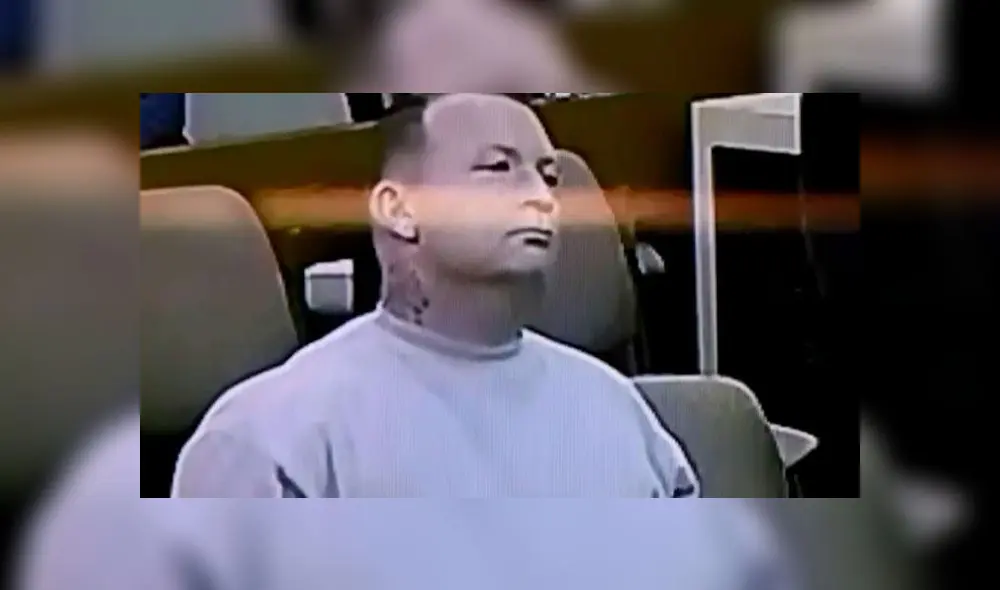 Graham Stuart Dillon. Foto: 9news.