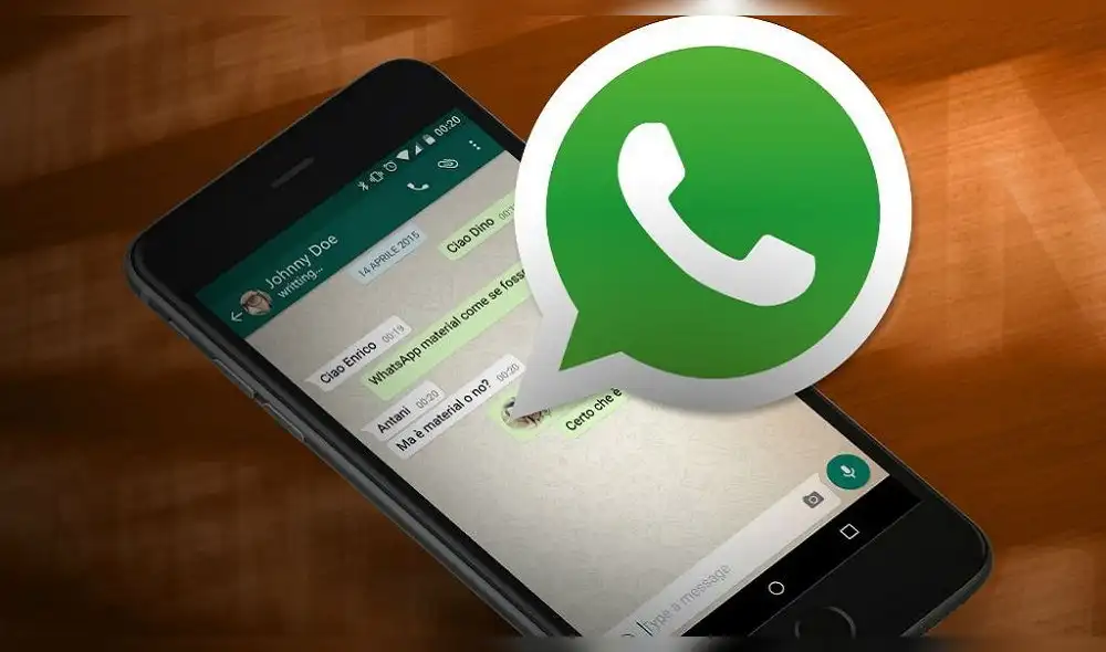 WhatsApp: Sepa cómo crear GIFs en la aplicación WhatsApp: Sepa cómo crear GIFs en la aplicación