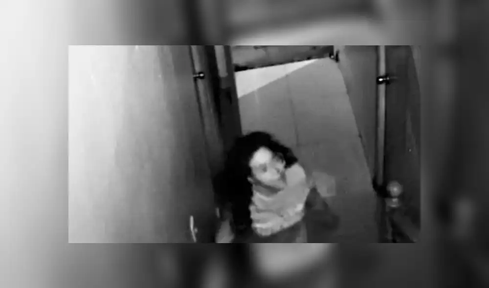 Rostros de los presuntos asesinos de Jafet y Rubén