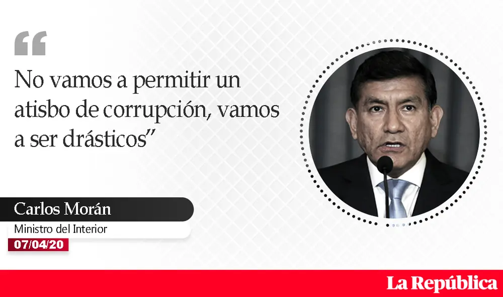 Frases de la semana: revisa las opiniones más polémicas [FOTOS]