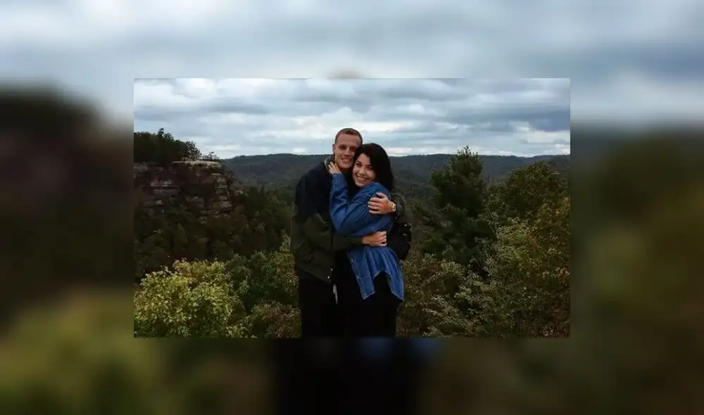 Absurda apuesta sexual entre novios termina causando polémica en Twitter