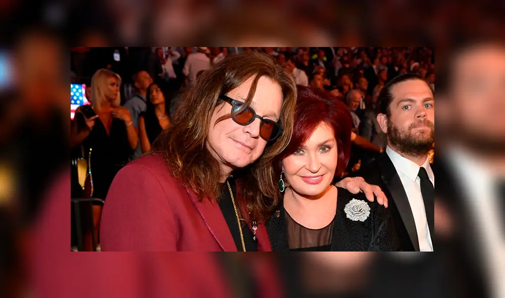 Salud de Ozzy Osbourne estaría en condición crítica y fans envían mensajes de aliento en redes sociales 