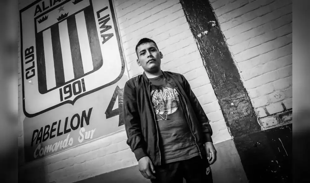 Reos del penal de máxima seguridad San Juan de Lurigancho. [FOTO]