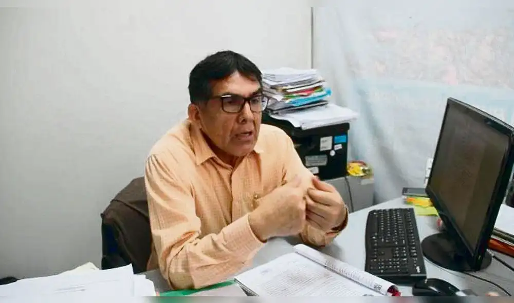 Moquegua: Procurador de Ilo calificó a fiscales provinciales como "Prodelincuentes" 