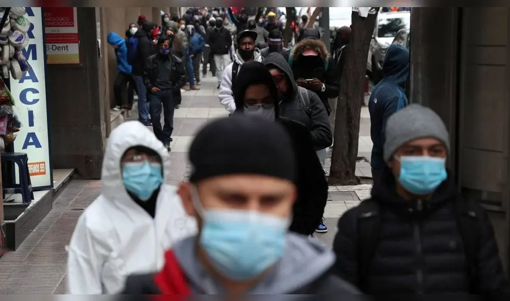 (Foto: Iván Alvarado)