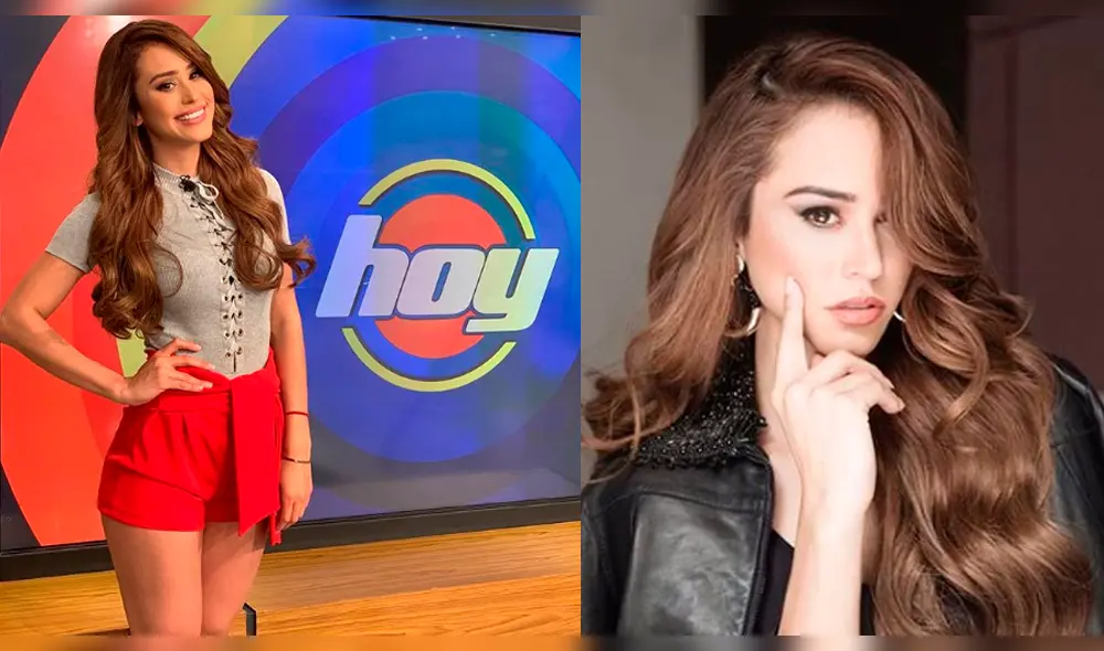 Yanet Garcia Yanet Garcia