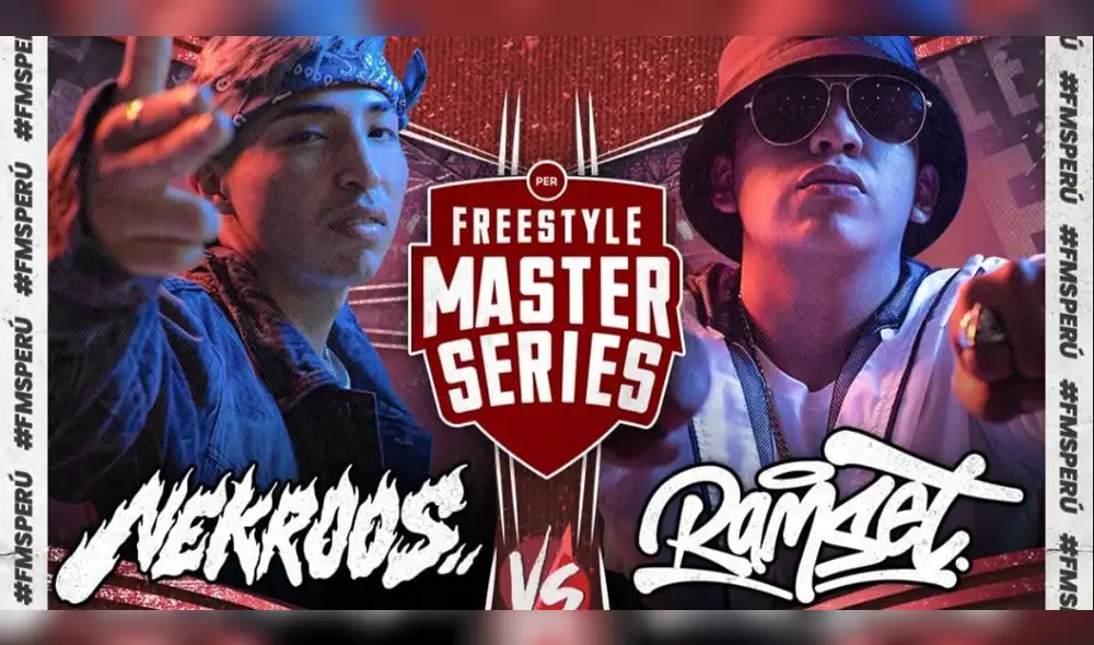 nekroos vs jaze nekroos vs jaze