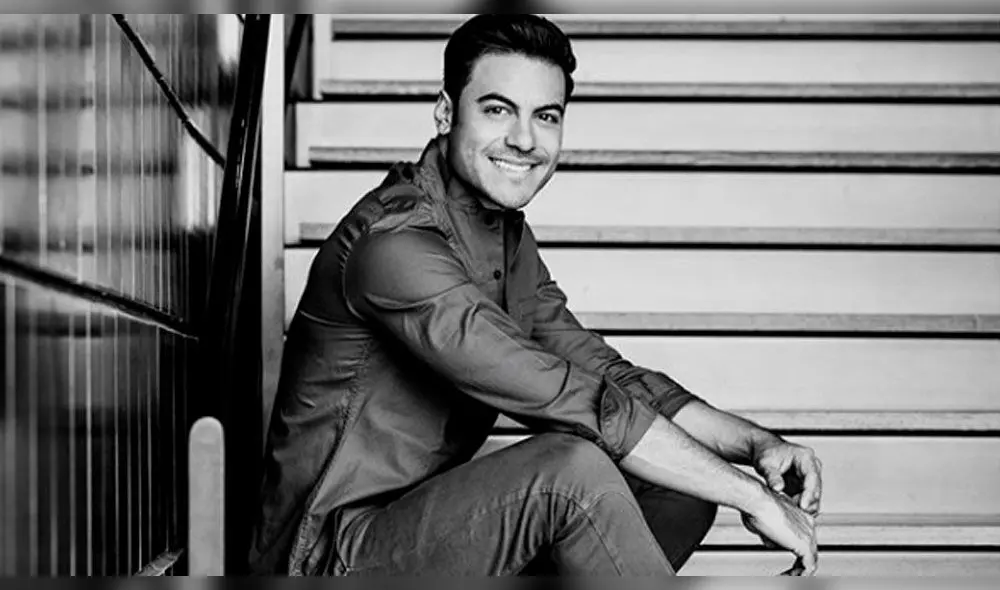 Viña del Mar 2019: Marco Antonio Solis hizo suspirar a la Quinta Vergara