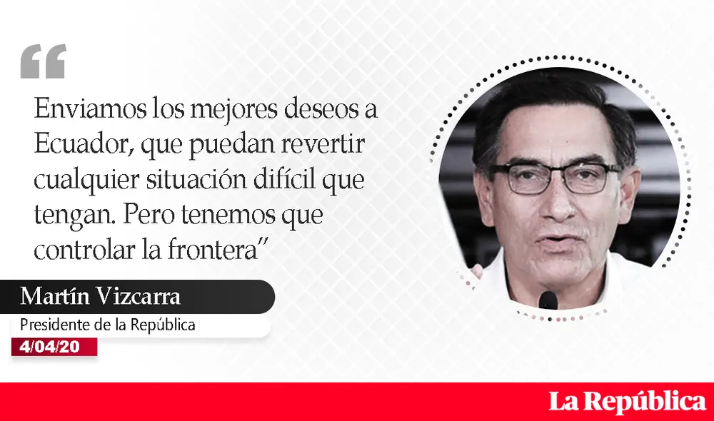 Frases primera semana abril