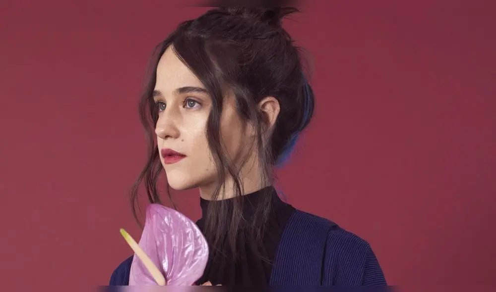 Ximena Sariñana tiene cuatro álbumes en su carrera como artista. (Foto: El Planeta Urbano) Ximena Sariñana tiene cuatro álbumes en su carrera como artista. (Foto: El Planeta Urbano)