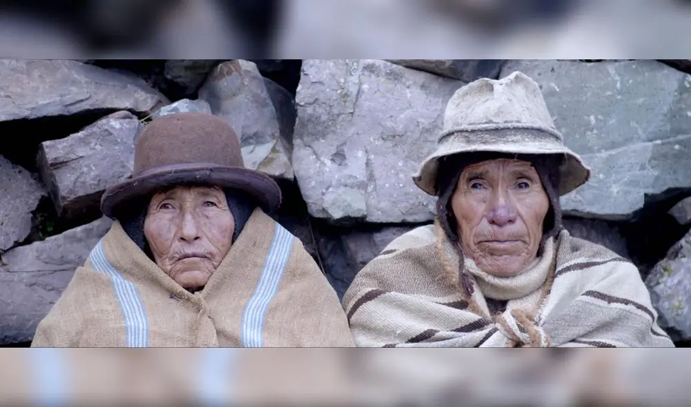 'Wiñaypacha': Película aimara, precandidata al Oscar y Goya