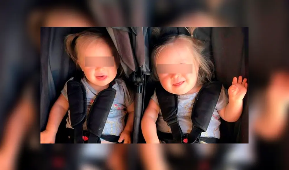 Madre recibe propuestas de aborto al conocerse que las gemelas que traía en camino tenían síndrome de Down