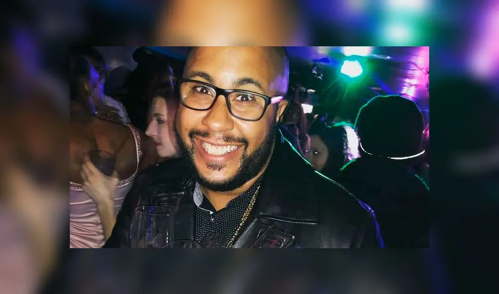 La víctima ayudaba a otros jóvenes para que se desempeñen como DJ. (Fuente: Facebook)