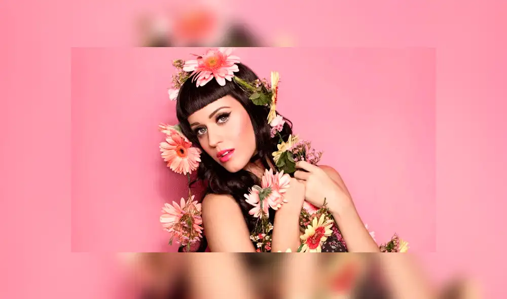 Katy Perry: "La fama es una consecuencia de lo que hago, no es lo que yo quería" Katy Perry: "La fama es una consecuencia de lo que hago, no es lo que yo quería"