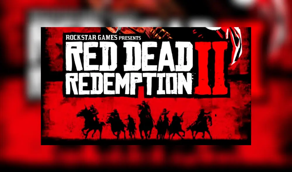 Los requisitos mínimos que necesitarás para poder jugar Red Dead Redemption 2 en tu PC.