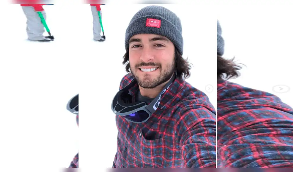 Pablo Lyle: Juez dicta arresto domiciliario al actor y prohíbe salida del país