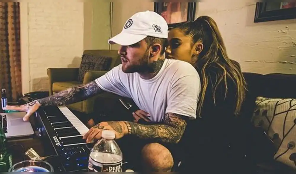 Familia de Mac Miller lanzará álbum póstumo. (Foto: Internet) Familia de Mac Miller lanzará álbum póstumo. (Foto: Internet)