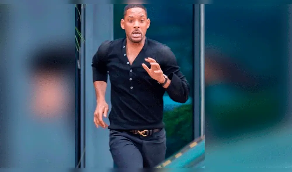 Nicky Jam es el nuevo rival de Will Smith en "Bad Boy 3" [VIDEO]