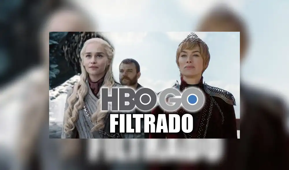 Game of Thrones 8x04: Fans suben cuarto episodio filtrado en Facebook