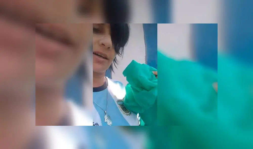 Monumento de Argentina