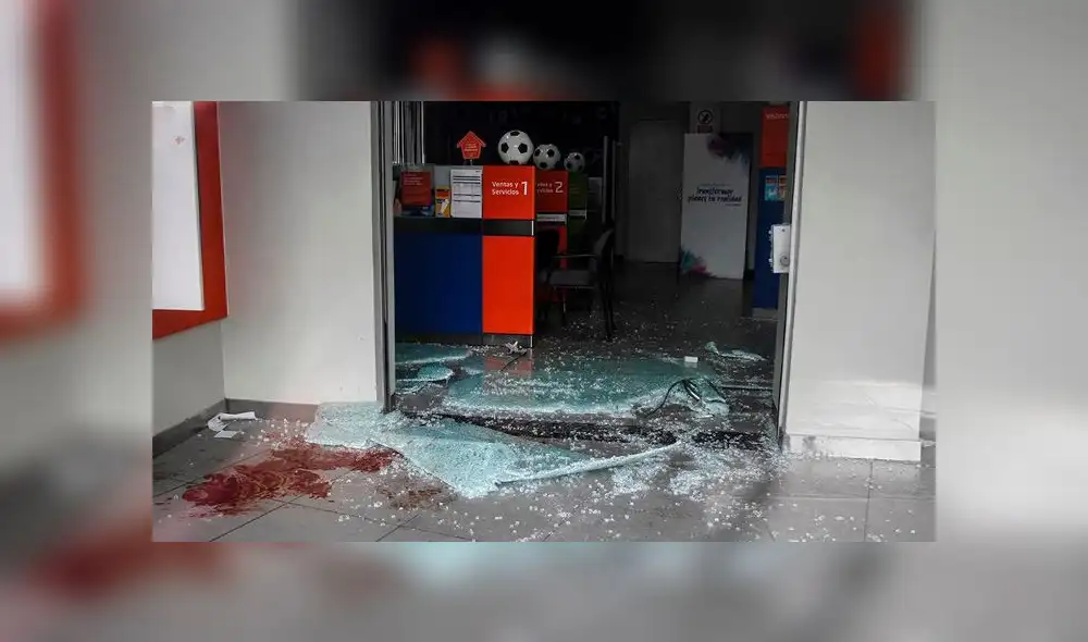 Balacera en Breña: identifican a delincuentes detenidos por asalto a agencia bancaria BCP