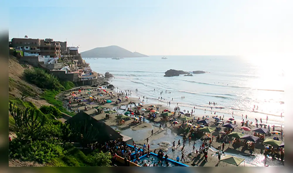 Chancay 2019