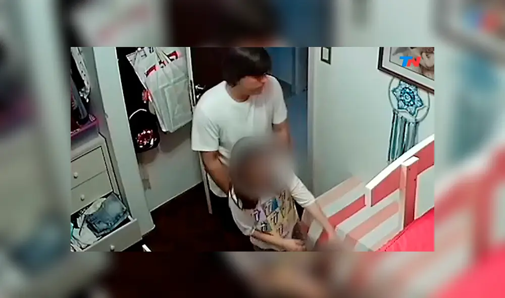 A sus cortos 12 años, una niña de Argentina que había acusado varias veces a su tío por abuso sexual sin recibir ningún castigo, se las ingenió para ponerlo en evidencia de manera indiscutible.