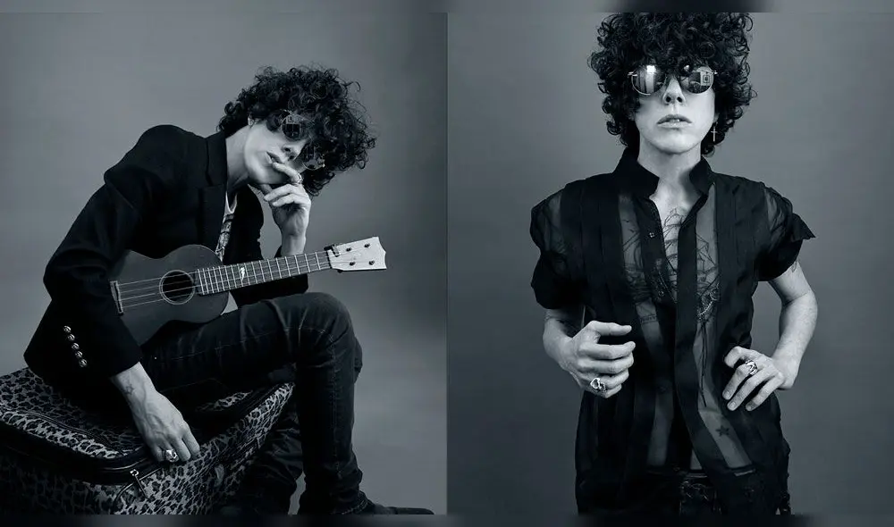 Conoce a Laura Pergolizzi, LP, la sensación del pop actual [VIDEO]