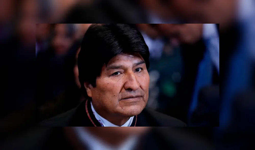 Bolivia mantendrá reclamo marítimo a Chile pese a fallo en La Haya Bolivia mantendrá reclamo marítimo a Chile pese a fallo en La Haya