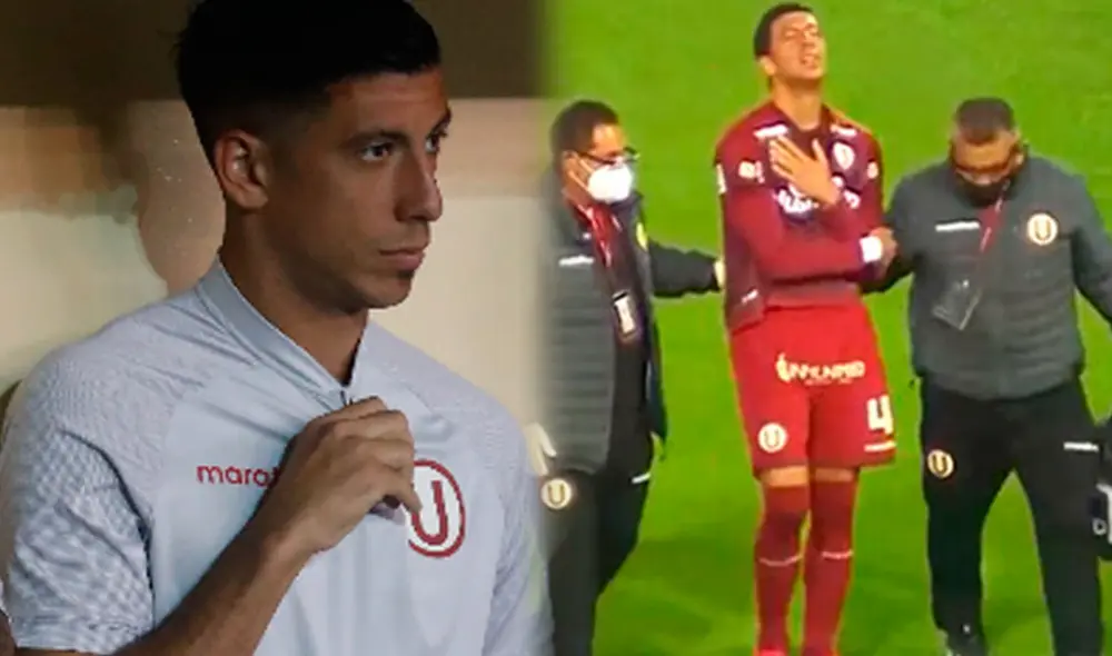 Universitario ganó 3-1 al UTC y es el campeón virtual del Torneo Apertura. Foto: Composición La República.