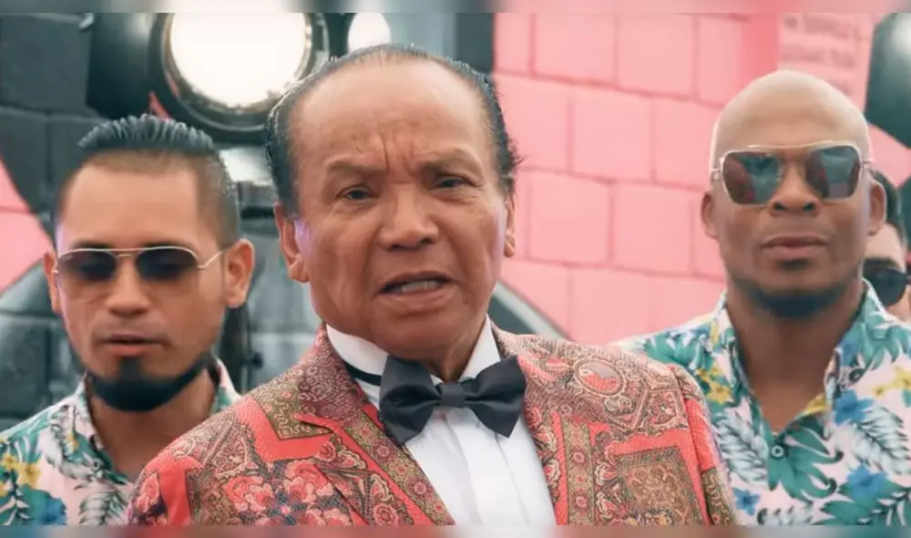 Melcochita confesó que el dinero embargado tenía pensado utilizarlo para gastos familiares.