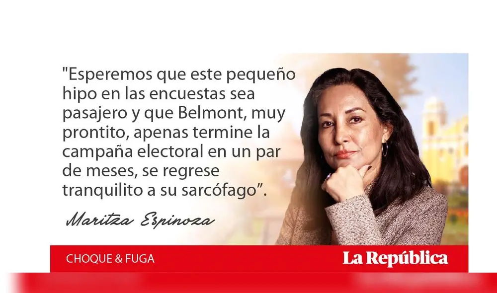 El hermanón xenófobo