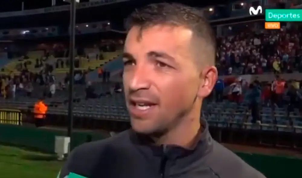 Perú vs Uruguay - Gabriel Costa Perú vs Uruguay - Gabriel Costa