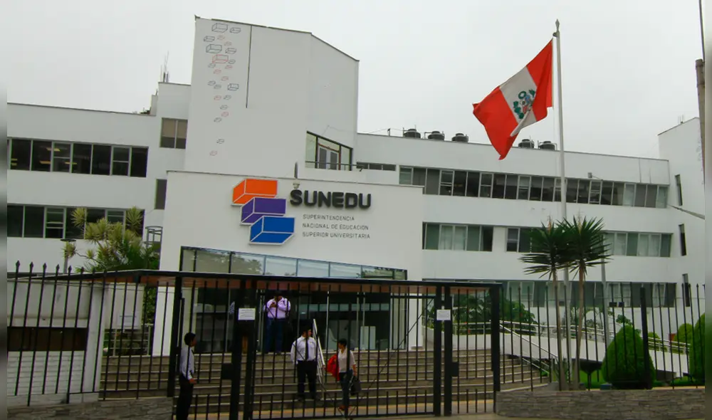 Hasta la fecha la Sunedu ha otorgado 86 licenciamientos. (Foto: La República)