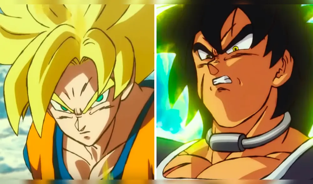 Dragon Ball Super tuvo exitoso estreno mundial y ahora llega en su versión streaming - Fuente: difusión Dragon Ball Super tuvo exitoso estreno mundial y ahora llega en su versión streaming - Fuente: difusión