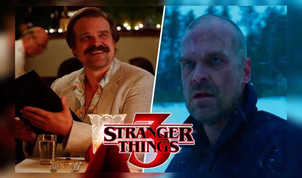 Uno de los personajes más queridos