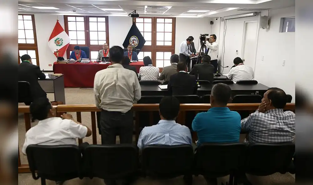 Presentan pruebas nuevas en caso de campesinas violadas por militares en comunidades Manta y Vilca