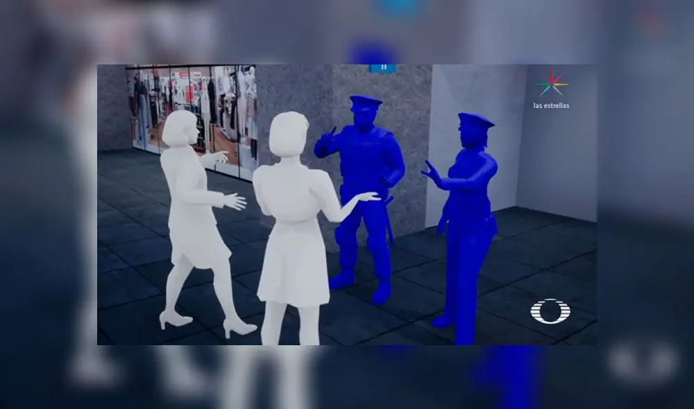 Transexuales en México Transexuales en México