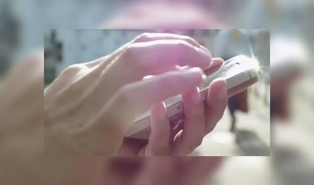 Smartphone: conoce los errores que sueles cometer cuando cargas tu ...