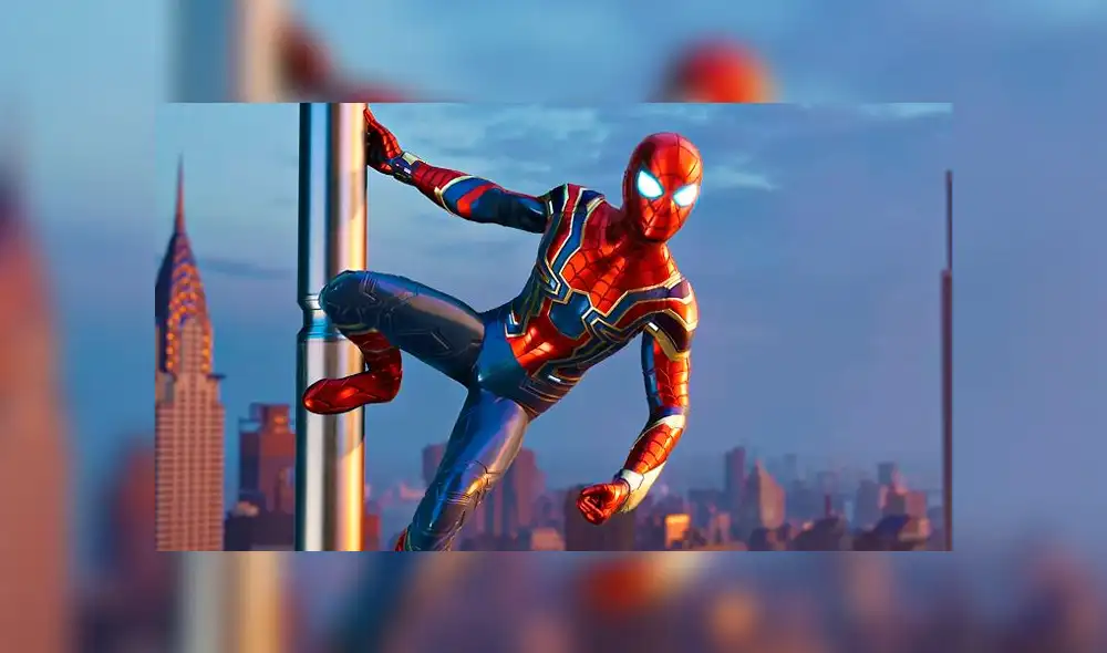 Primer póster de 'Spider-Man: Lejos de casa' provoca euforia en fans de Marvel [VIDEO]