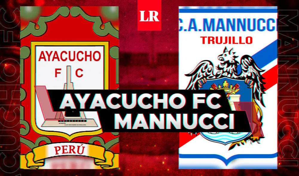 El Estadio Alberto Gallardo será escenario del Ayacuho FC vs. Mannucci. Foto: GLR/Gerson Oviedo El Estadio Alberto Gallardo será escenario del Ayacuho FC vs. Mannucci. Foto: GLR/Gerson Oviedo