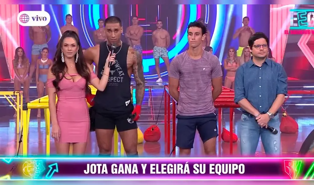 Esto es guerra 2020 Esto es guerra 2020